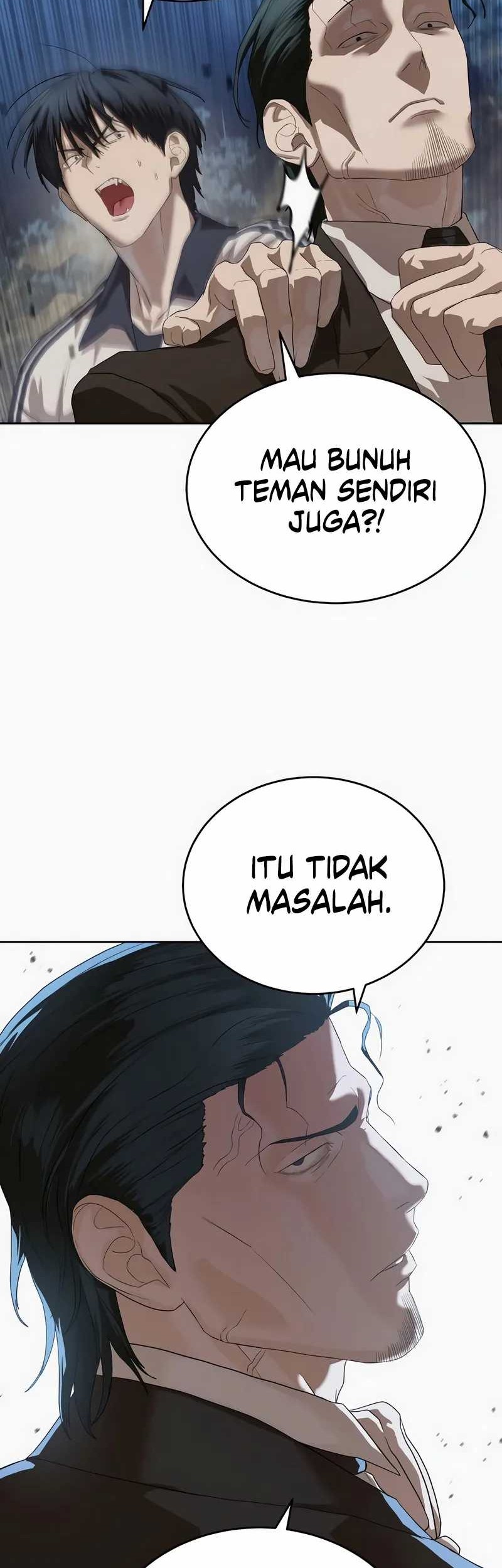Special Civil Servant Chapter 46 Gambar 24