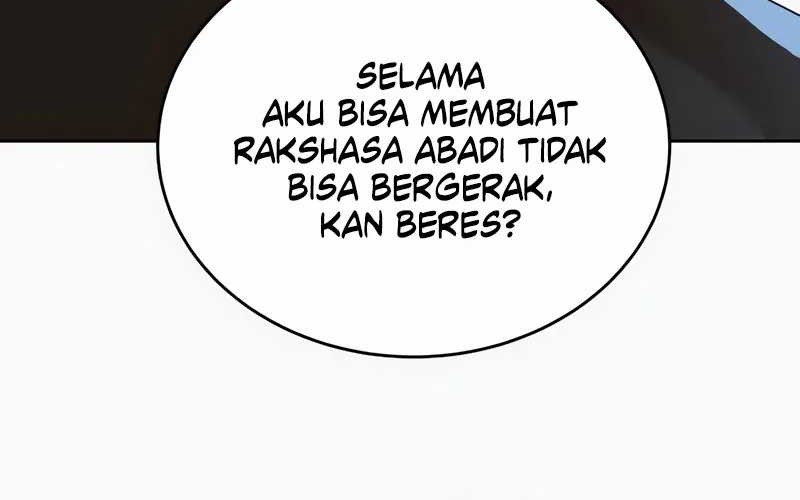 Special Civil Servant Chapter 46 Gambar 25