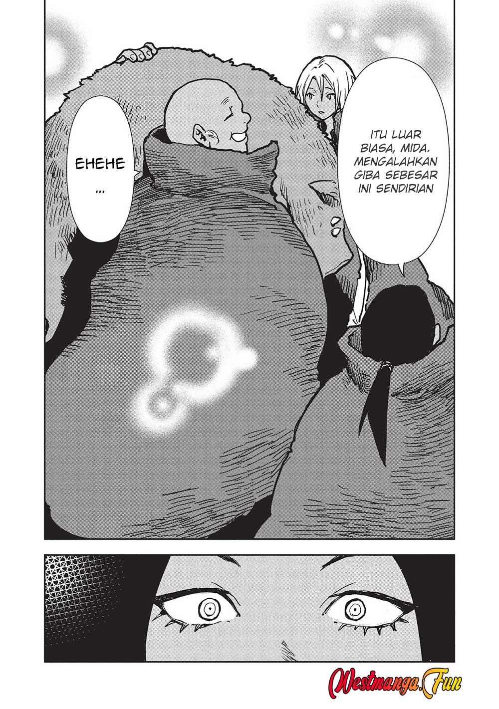 Isekai Ryouridou Chapter 59 Gambar 14