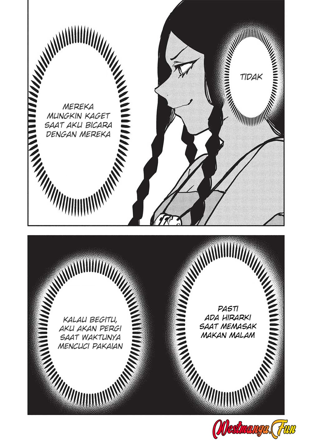 Isekai Ryouridou Chapter 59 Gambar 11