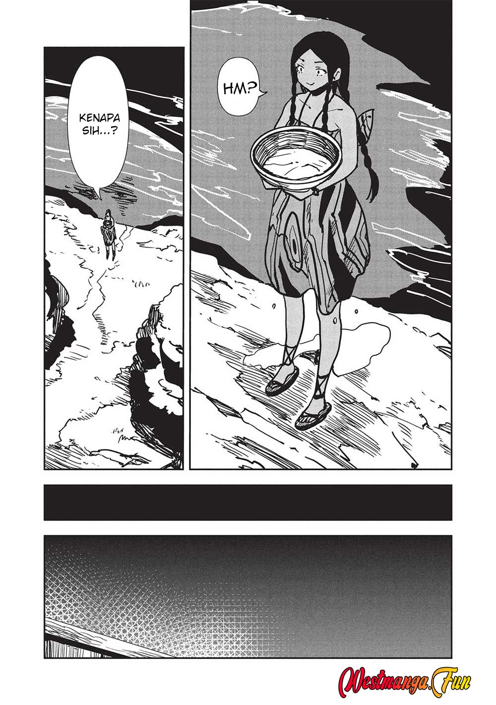 Isekai Ryouridou Chapter 59 Gambar 24