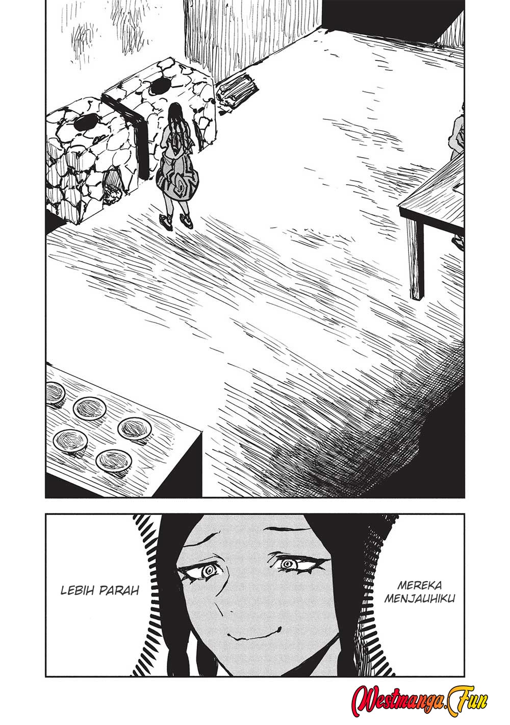 Isekai Ryouridou Chapter 59 Gambar 8