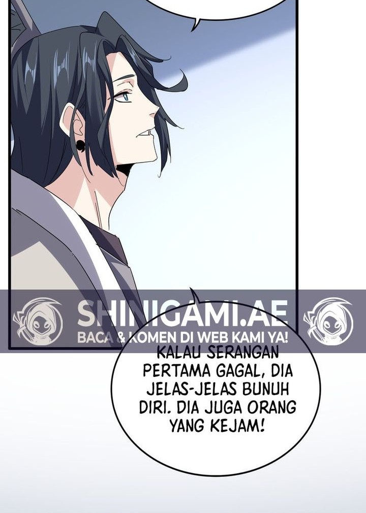 Magic Emperor Chapter 690 Gambar 29
