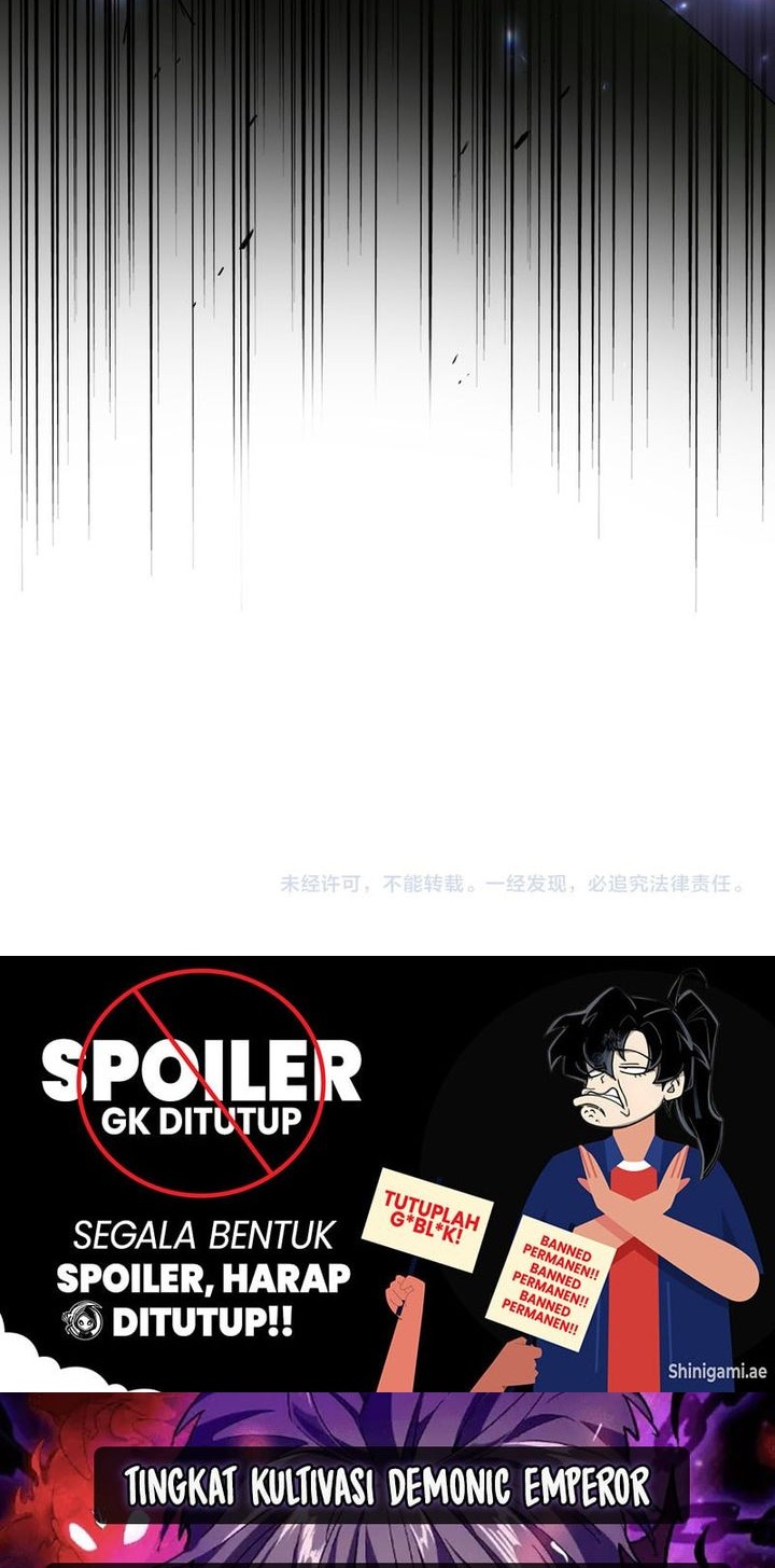 Magic Emperor Chapter 690 Gambar 35
