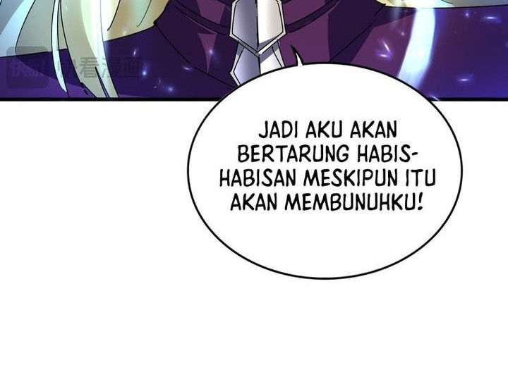 Magic Emperor Chapter 690 Gambar 19