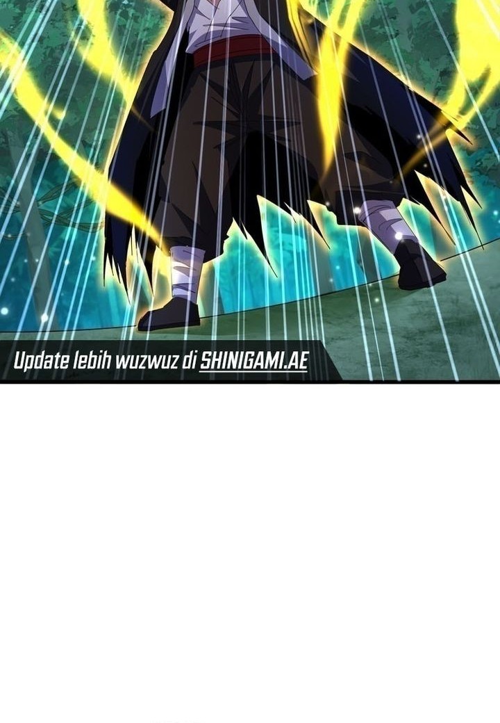 Magic Emperor Chapter 690 Gambar 21