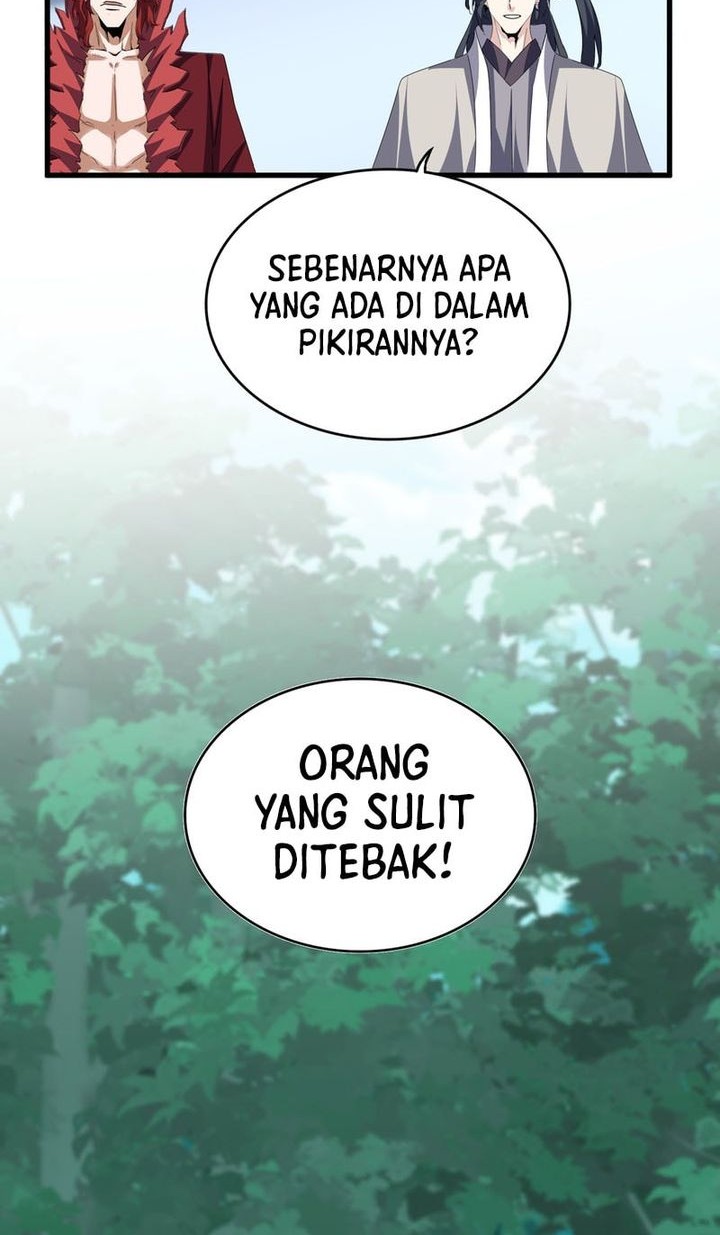 Magic Emperor Chapter 690 Gambar 5