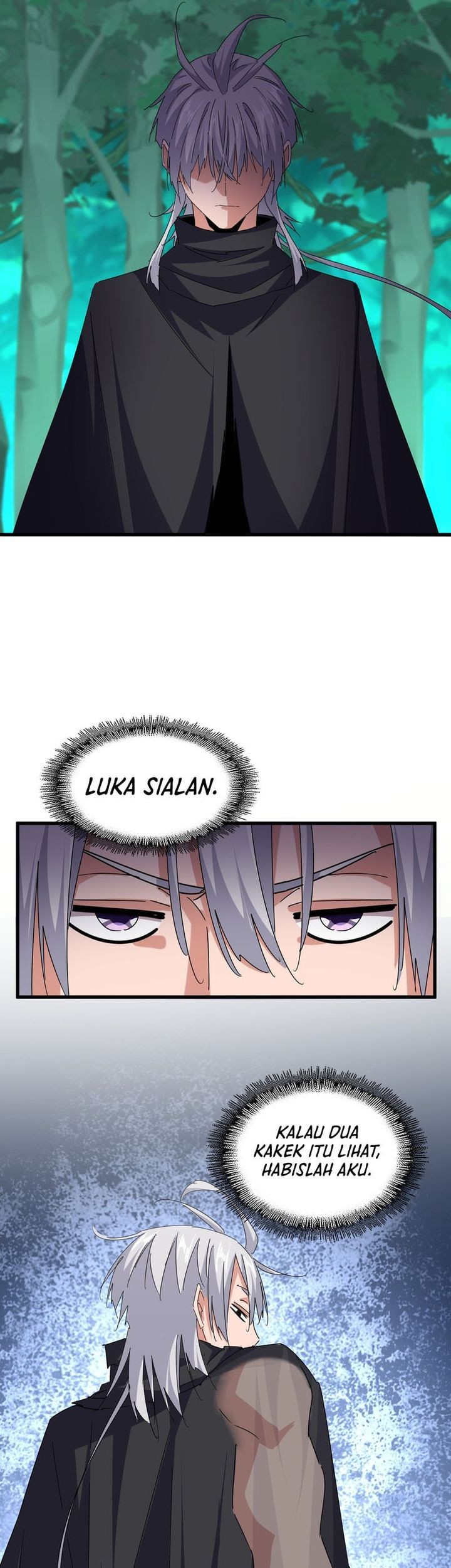 Magic Emperor Chapter 690 Gambar 6