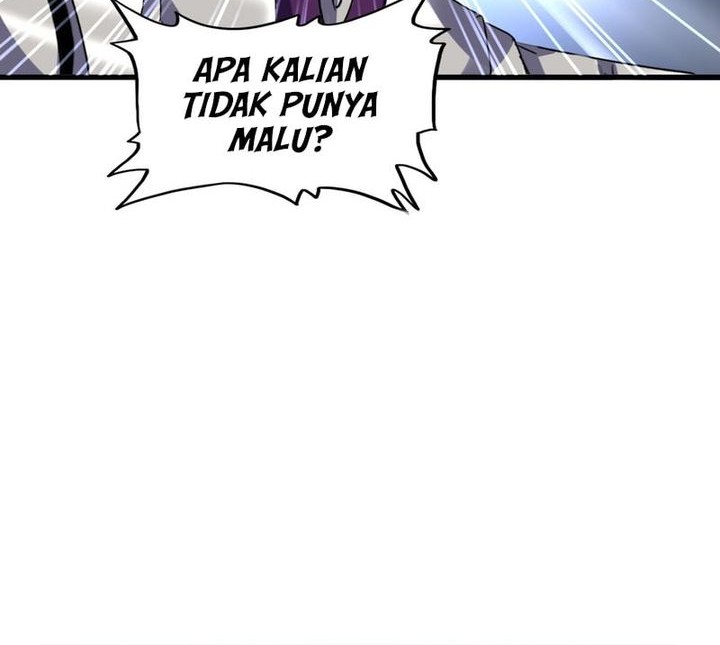 Magic Emperor Chapter 690 Gambar 11