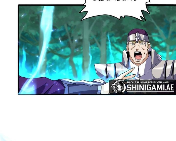 Magic Emperor Chapter 690 Gambar 17