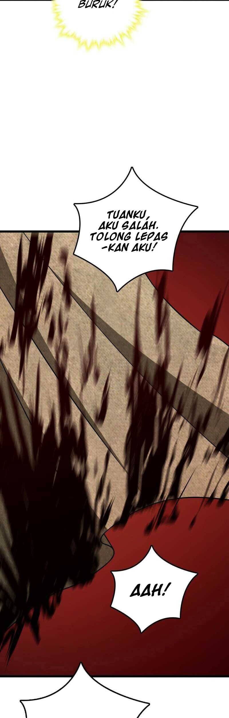 Spare Me, Great Lord! Chapter 650 Gambar 48