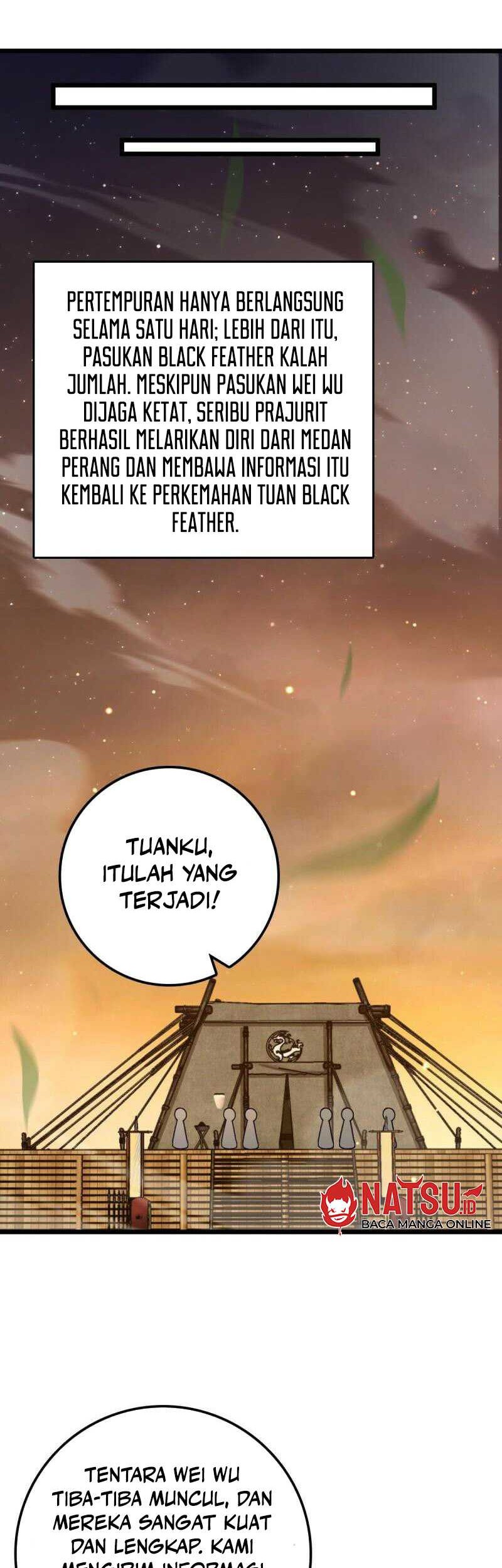 Spare Me, Great Lord! Chapter 650 Gambar 45