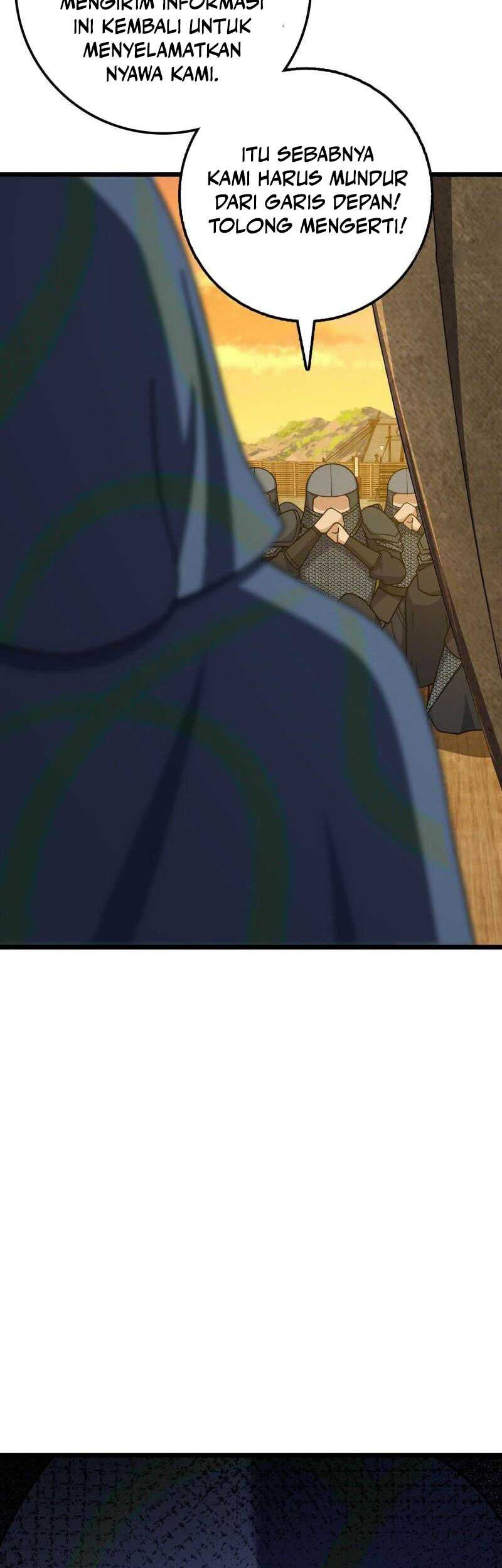 Spare Me, Great Lord! Chapter 650 Gambar 46