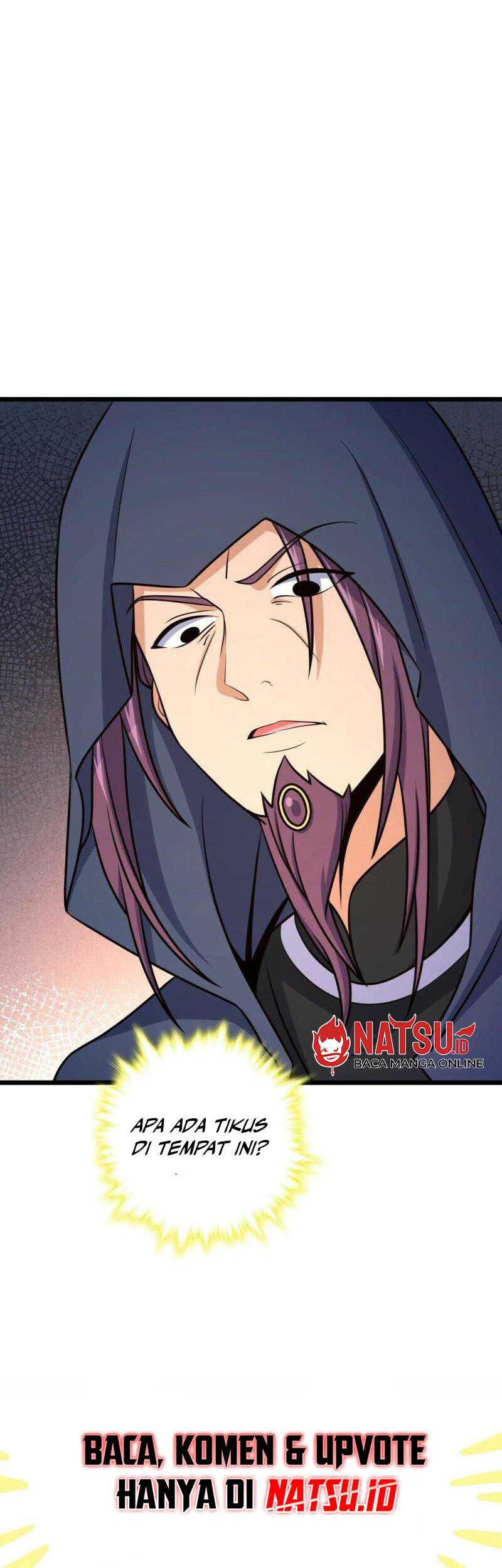 Spare Me, Great Lord! Chapter 650 Gambar 53