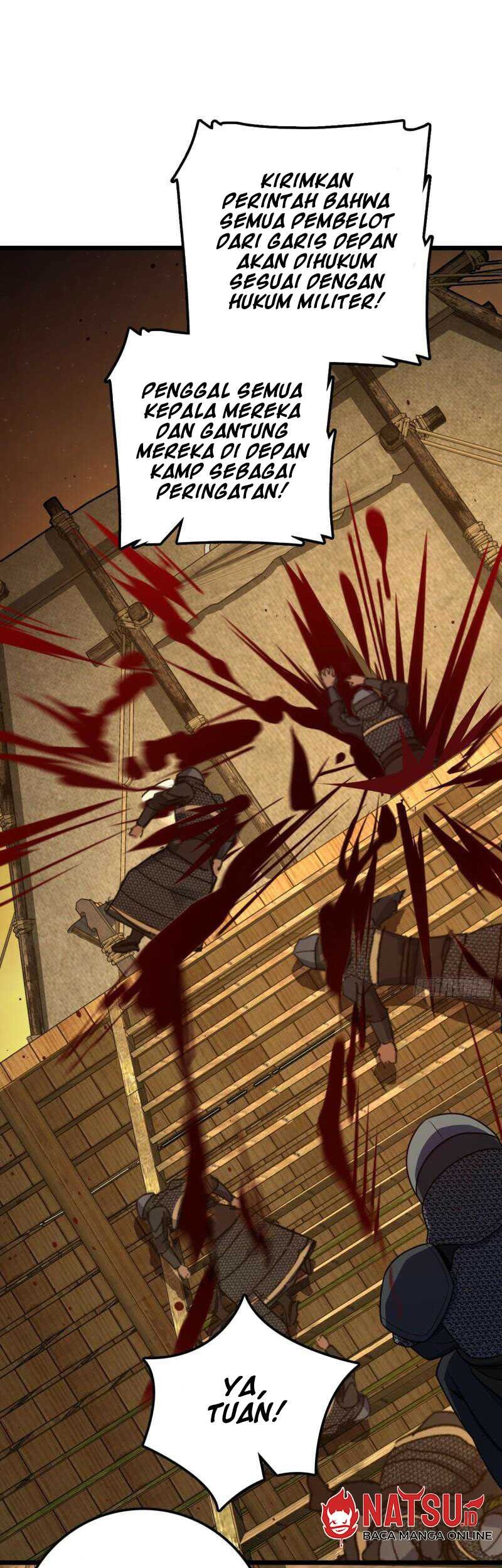 Spare Me, Great Lord! Chapter 650 Gambar 50