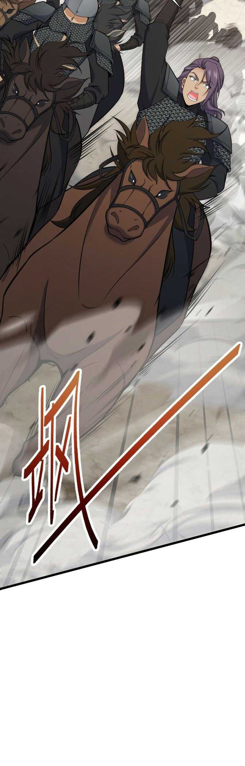 Spare Me, Great Lord! Chapter 650 Gambar 4