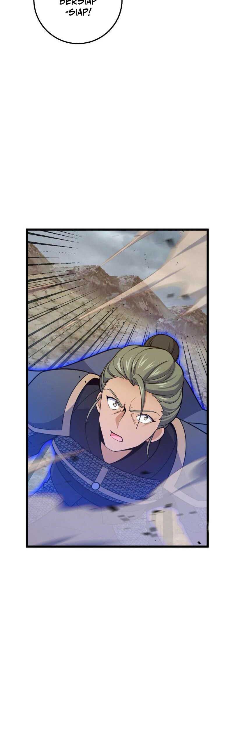 Spare Me, Great Lord! Chapter 650 Gambar 6