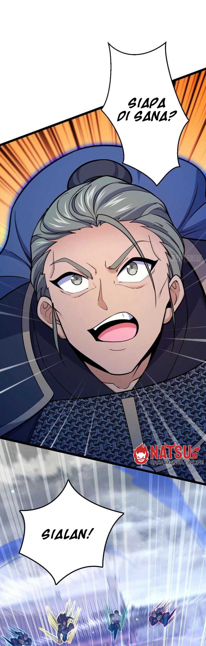 Spare Me, Great Lord! Chapter 650 Gambar 9