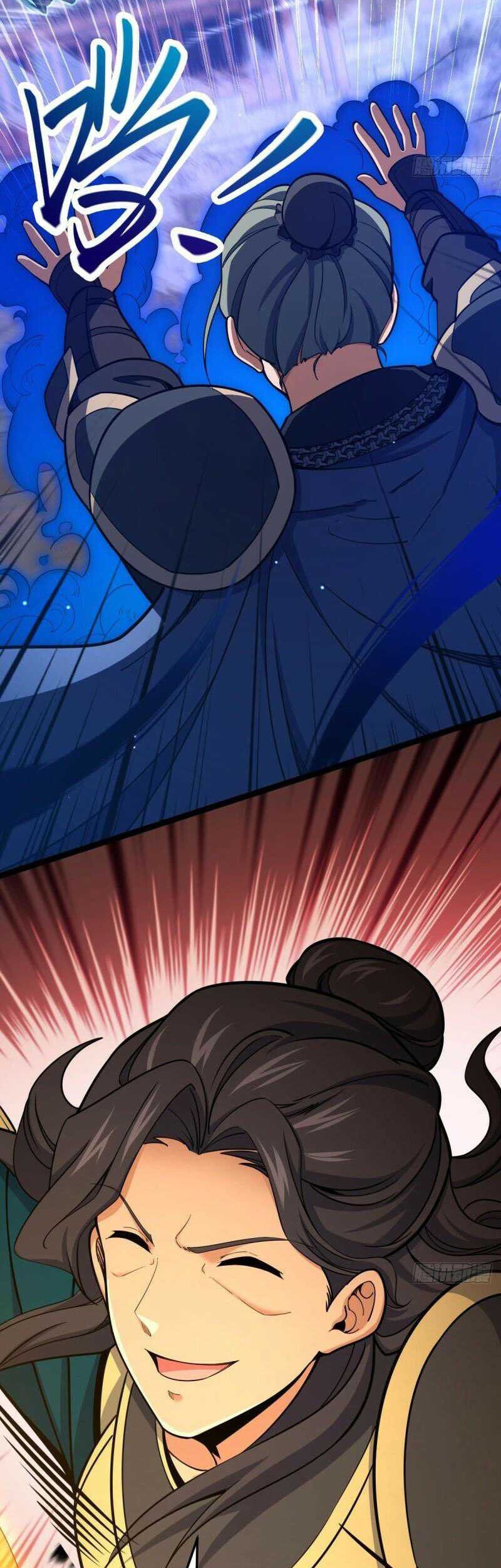 Spare Me, Great Lord! Chapter 650 Gambar 10