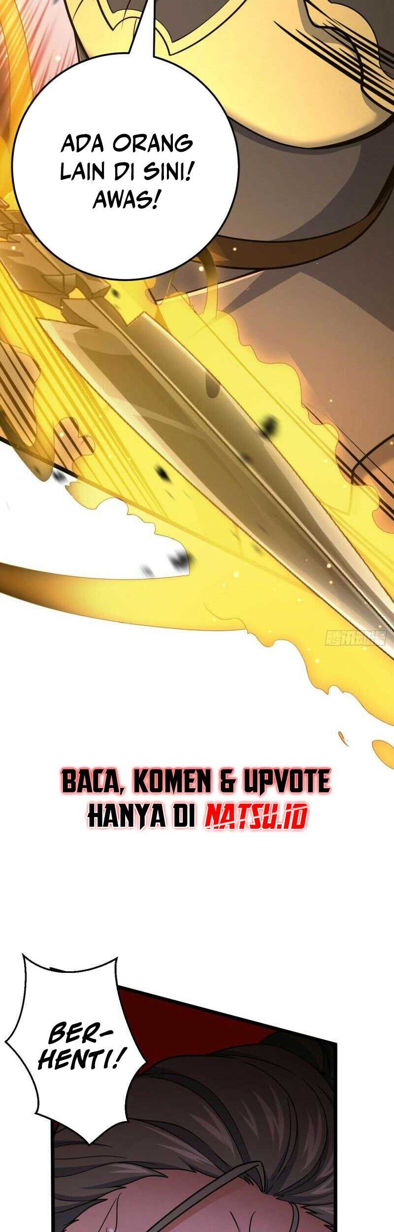 Spare Me, Great Lord! Chapter 650 Gambar 11