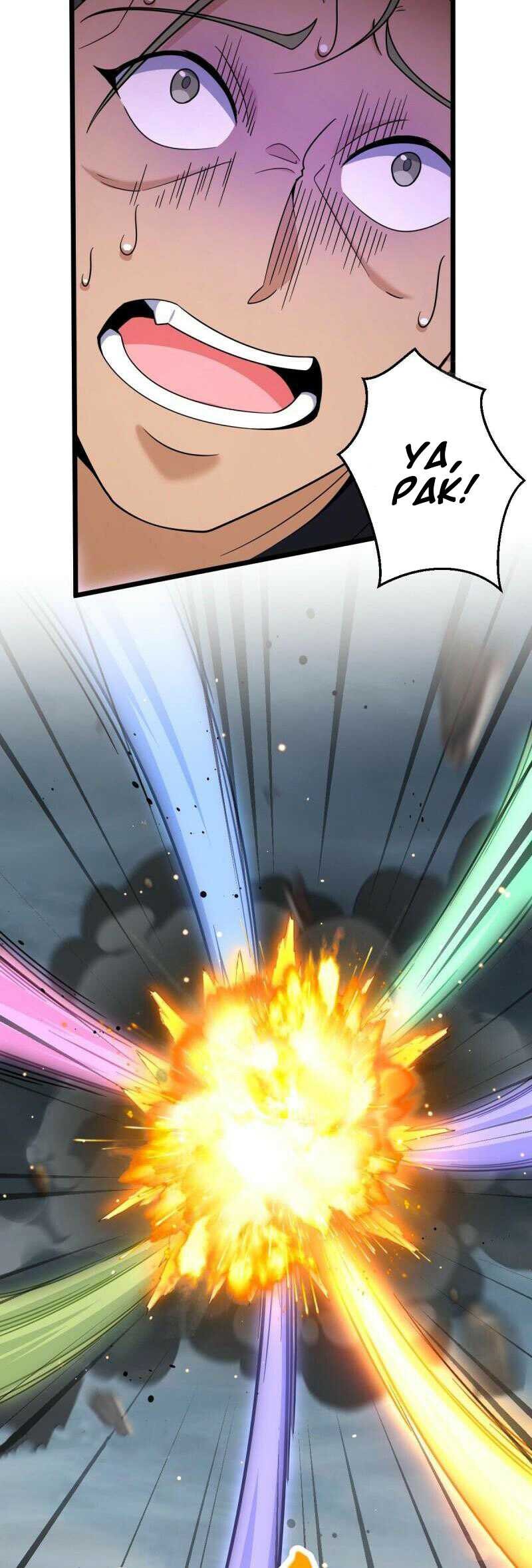 Spare Me, Great Lord! Chapter 650 Gambar 12