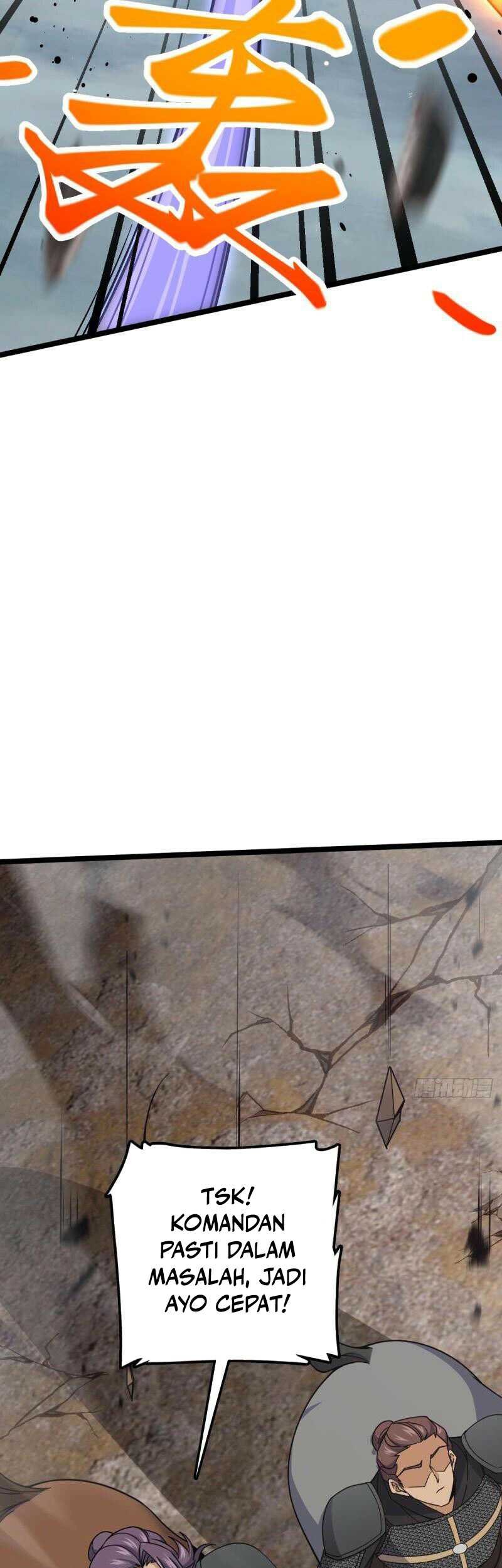 Spare Me, Great Lord! Chapter 650 Gambar 13