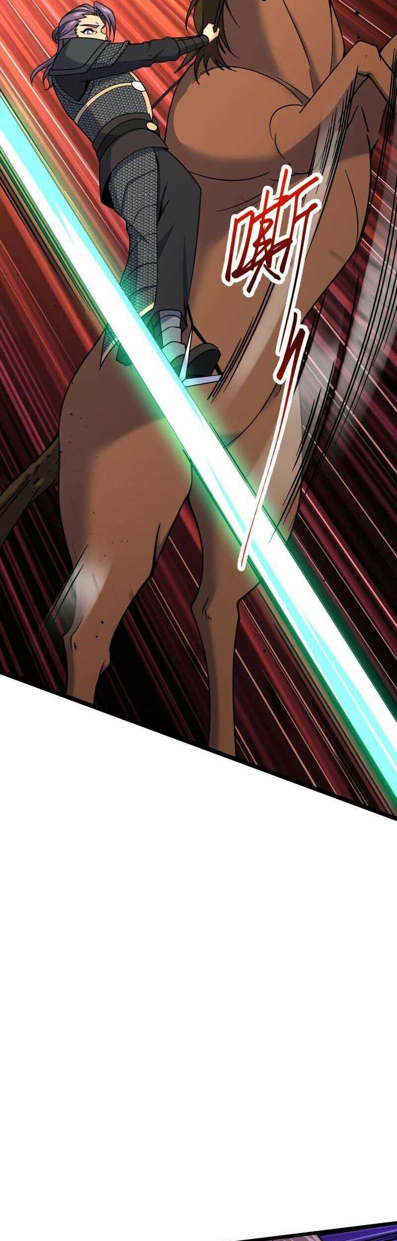 Spare Me, Great Lord! Chapter 650 Gambar 15