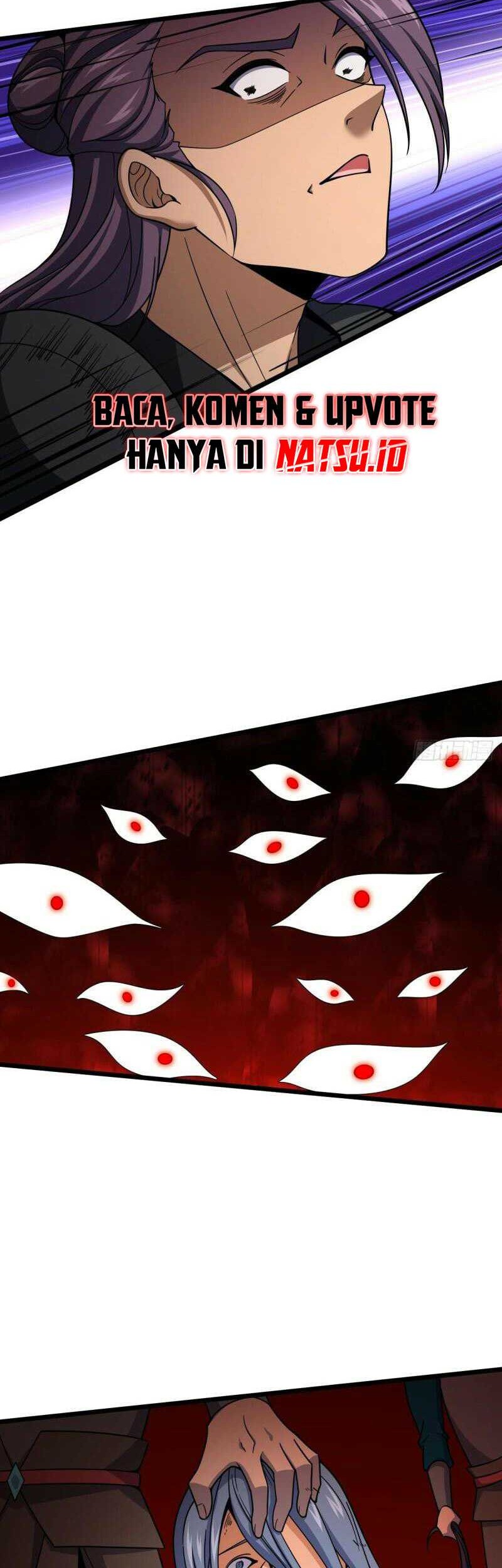 Spare Me, Great Lord! Chapter 650 Gambar 16