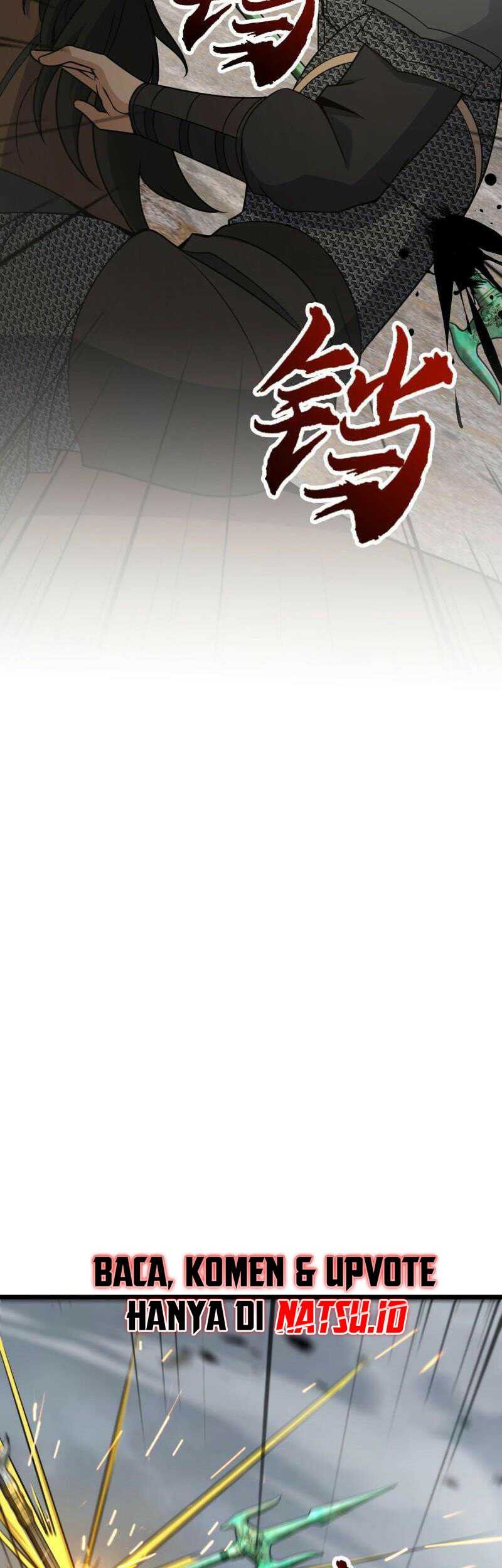 Spare Me, Great Lord! Chapter 650 Gambar 20