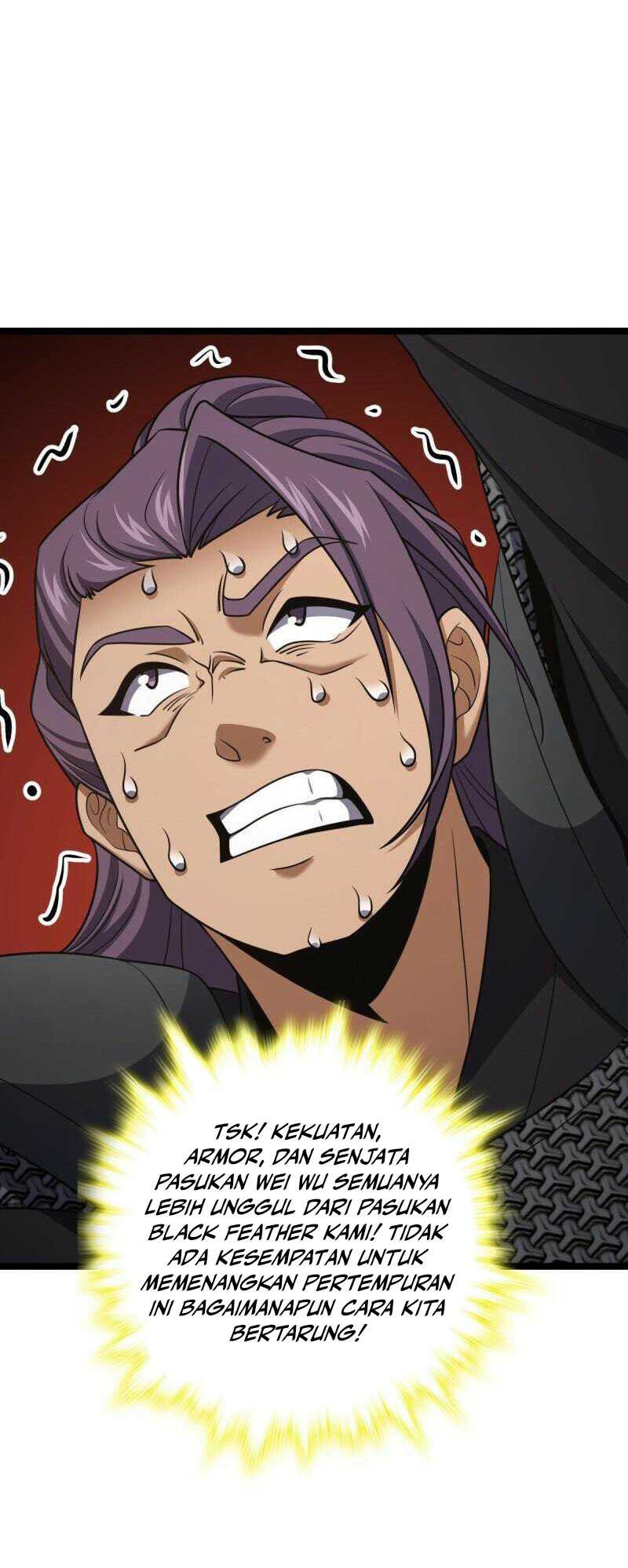 Spare Me, Great Lord! Chapter 650 Gambar 22