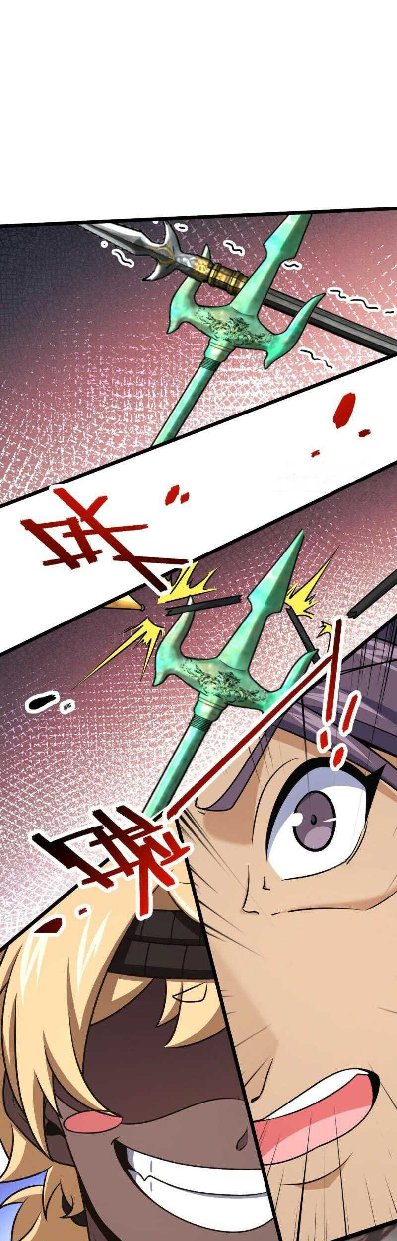 Spare Me, Great Lord! Chapter 650 Gambar 23