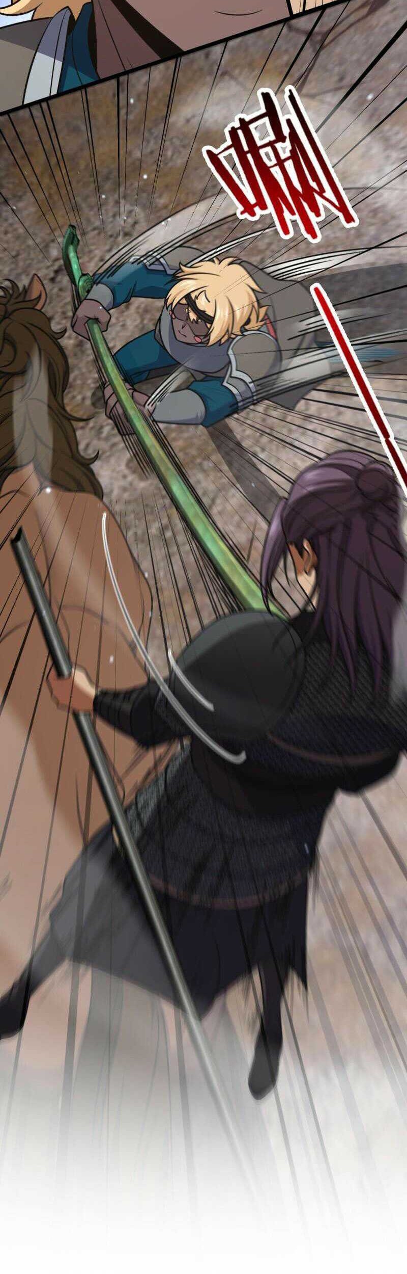 Spare Me, Great Lord! Chapter 650 Gambar 24