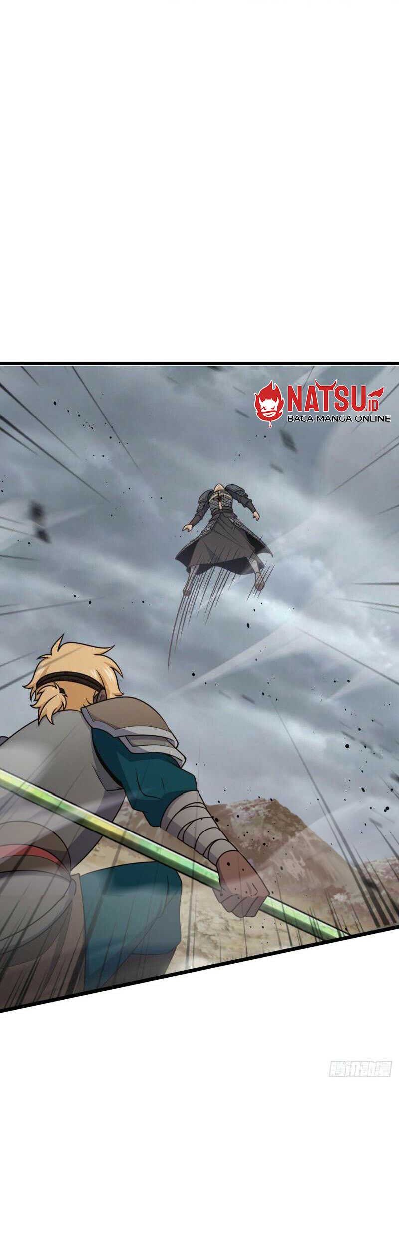 Spare Me, Great Lord! Chapter 650 Gambar 25