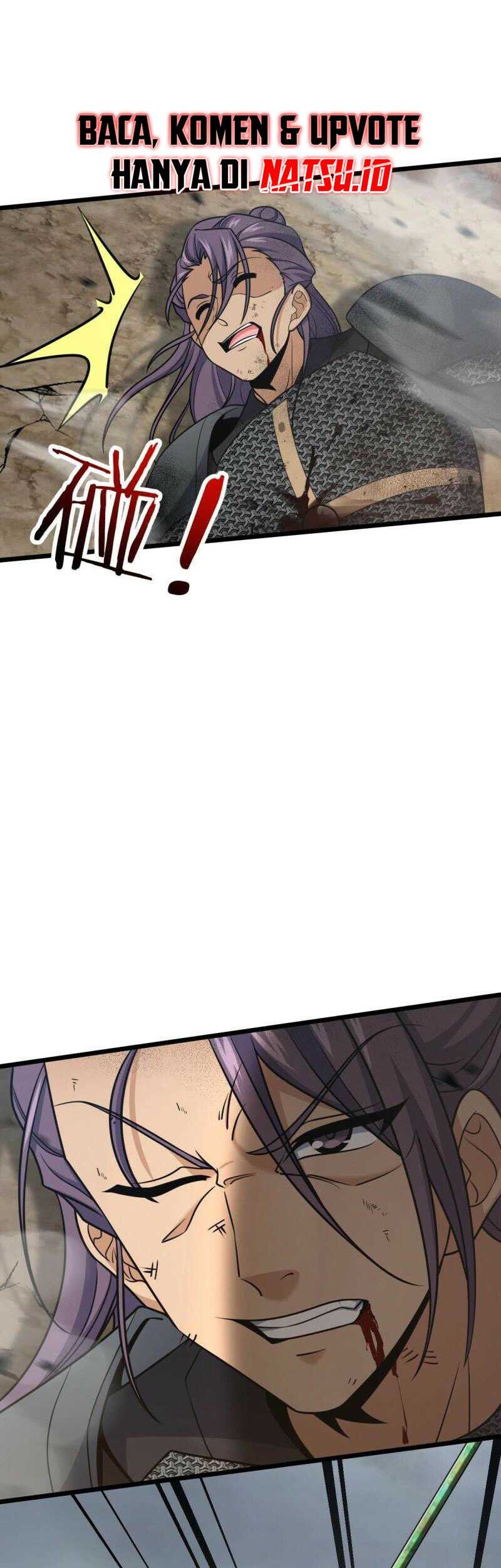 Spare Me, Great Lord! Chapter 650 Gambar 26