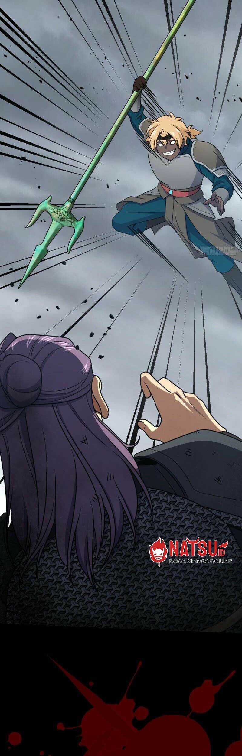 Spare Me, Great Lord! Chapter 650 Gambar 27