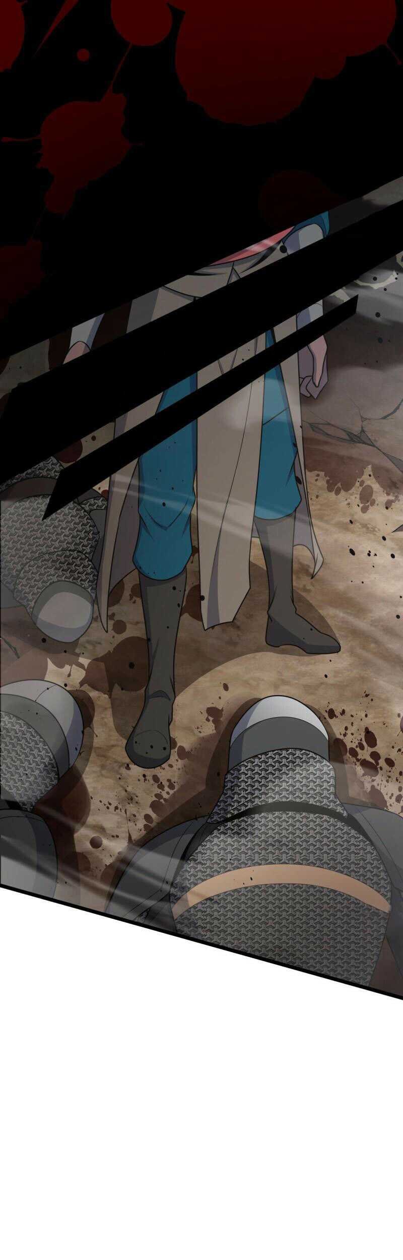 Spare Me, Great Lord! Chapter 650 Gambar 29