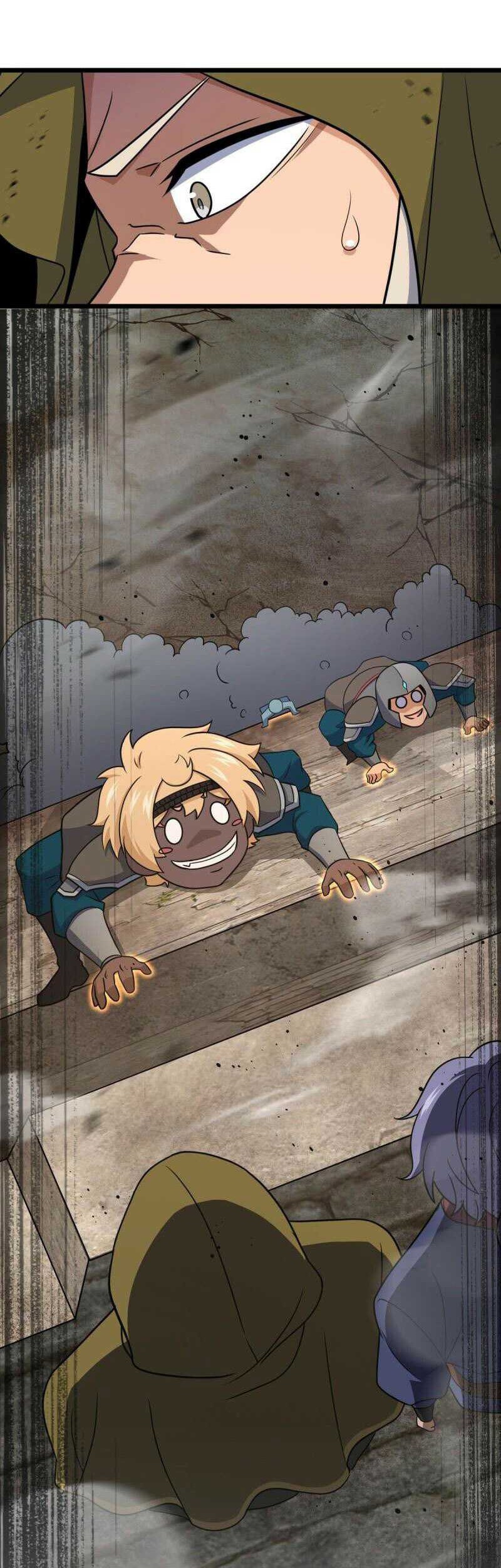 Spare Me, Great Lord! Chapter 650 Gambar 32