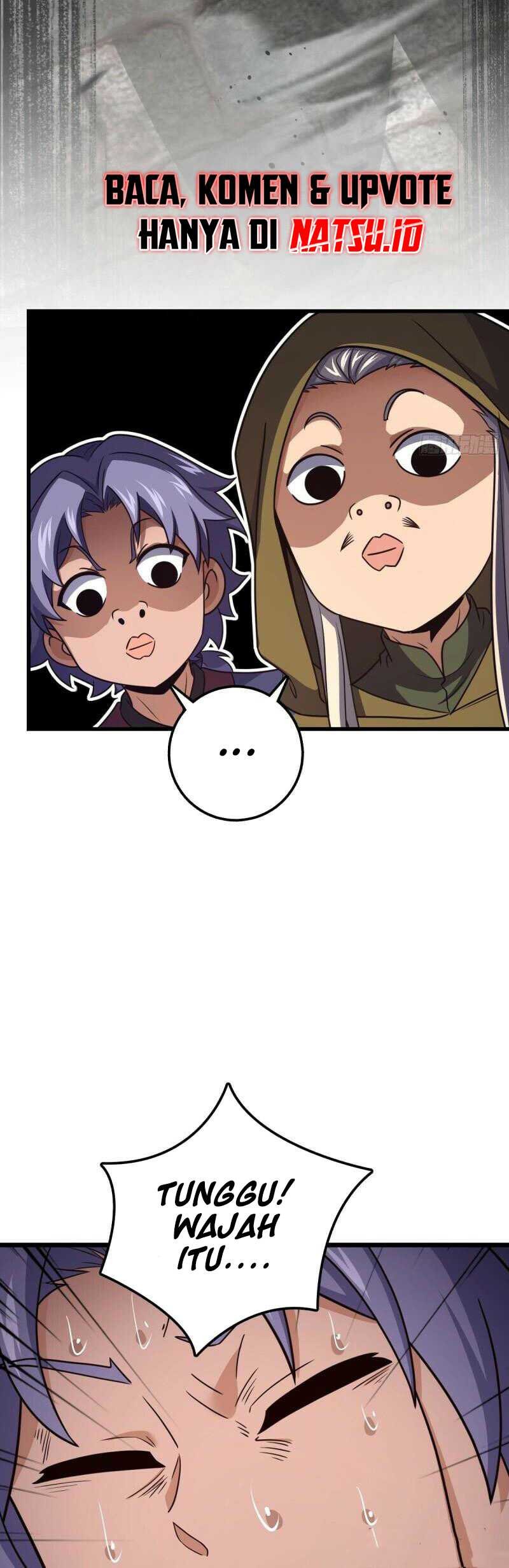 Spare Me, Great Lord! Chapter 650 Gambar 33