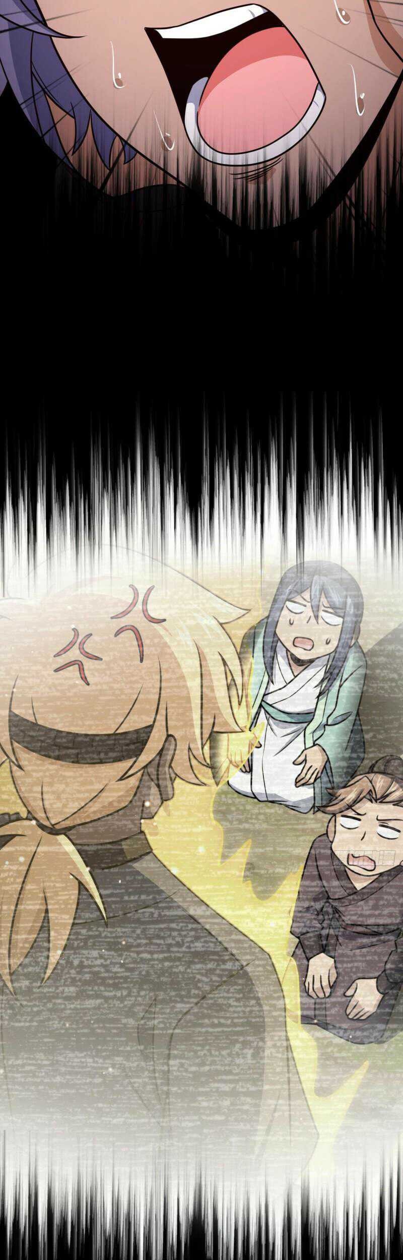 Spare Me, Great Lord! Chapter 650 Gambar 34