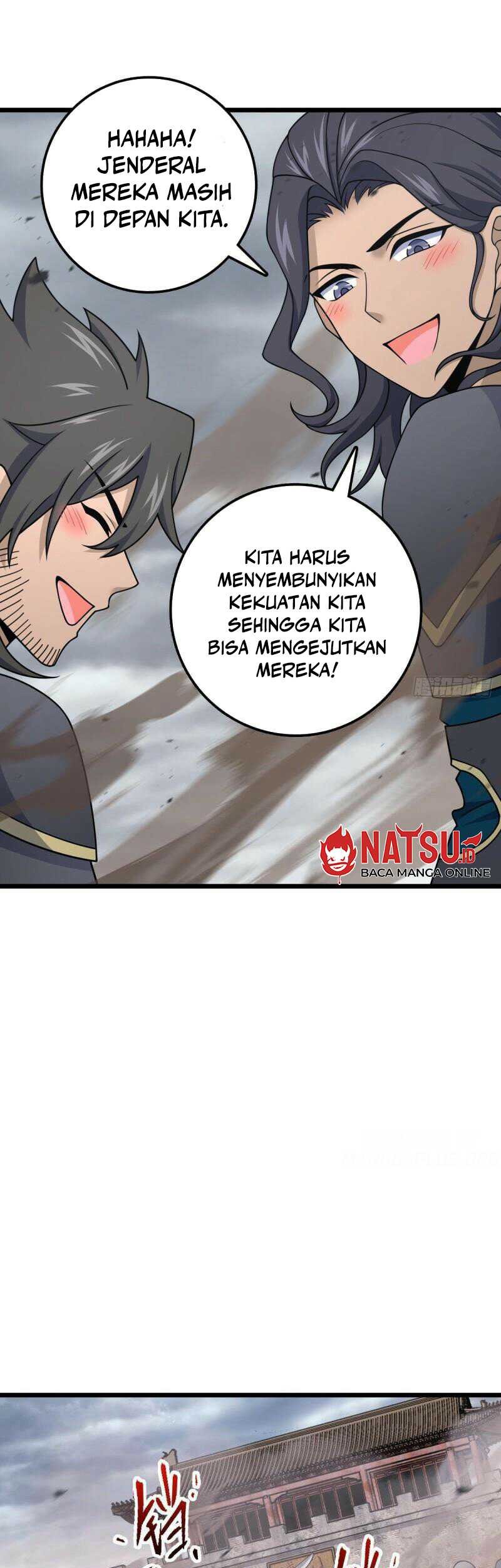 Spare Me, Great Lord! Chapter 649 Gambar 46
