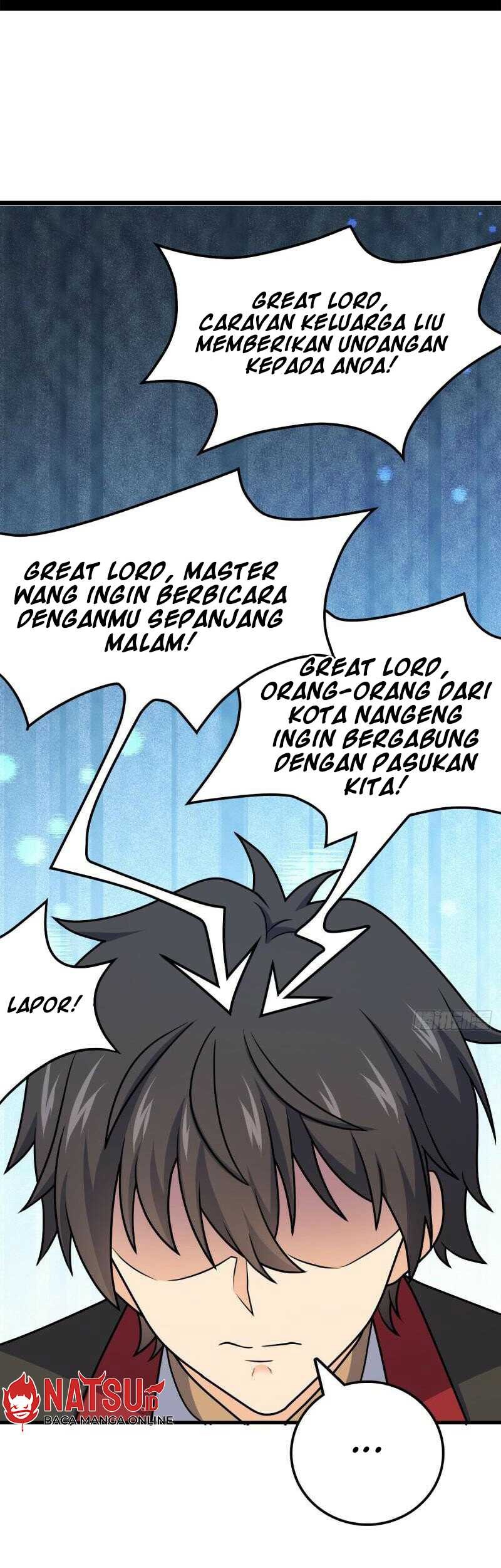 Komik Spare Me, Great Lord! Chapter 649 gambar nomor 1