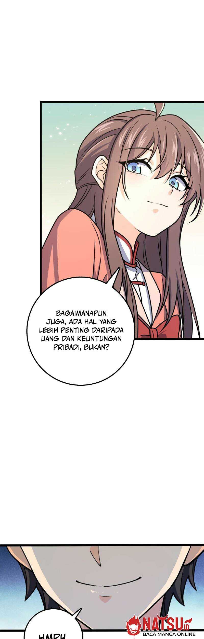 Spare Me, Great Lord! Chapter 649 Gambar 6