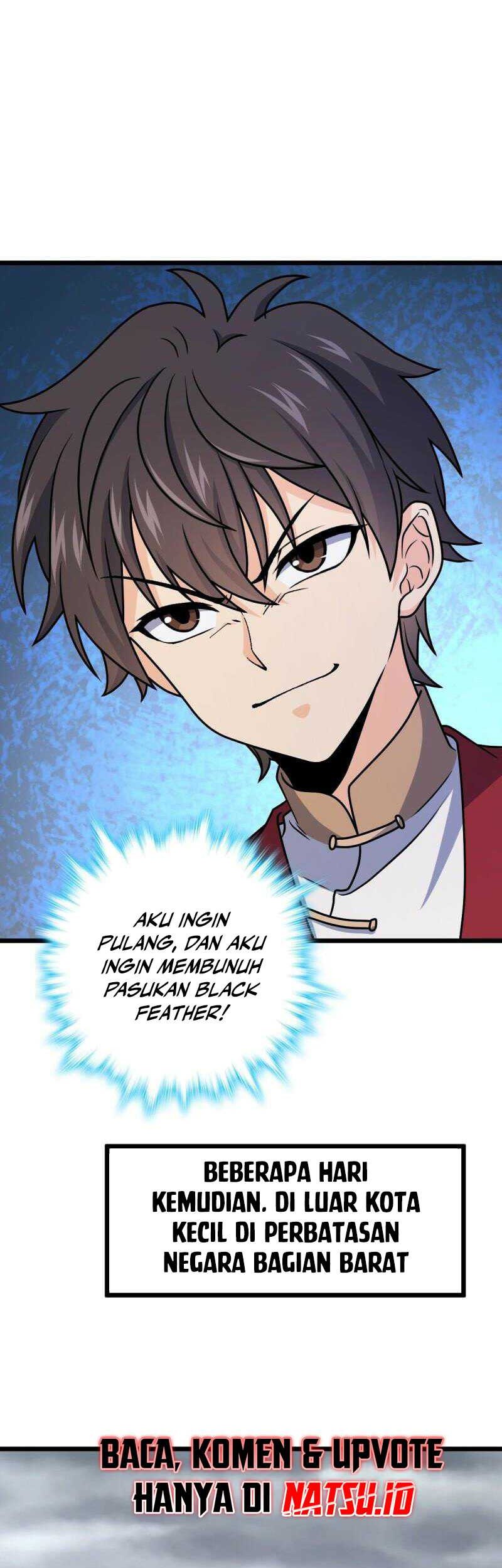 Spare Me, Great Lord! Chapter 649 Gambar 8