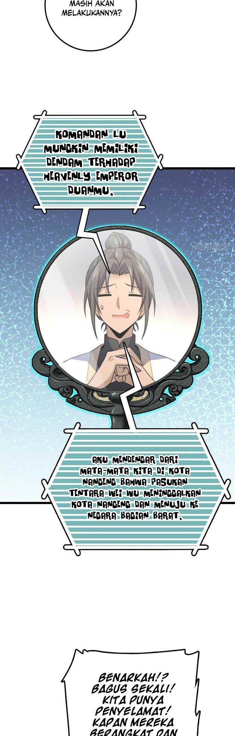 Spare Me, Great Lord! Chapter 649 Gambar 12