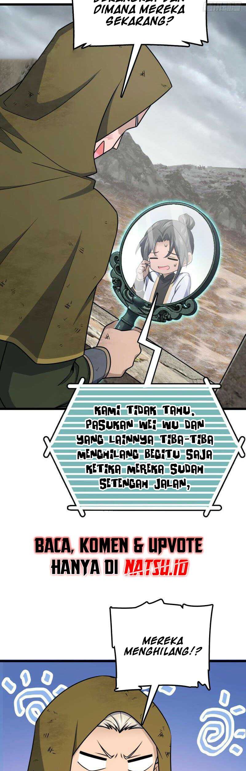 Spare Me, Great Lord! Chapter 649 Gambar 13