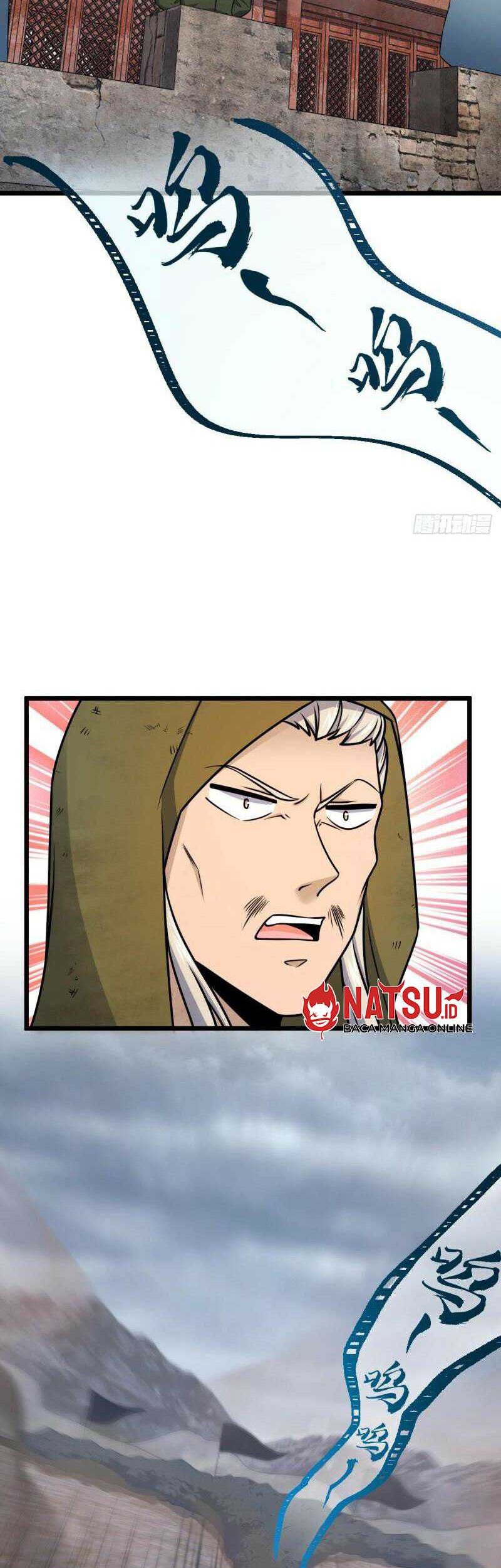 Spare Me, Great Lord! Chapter 649 Gambar 17