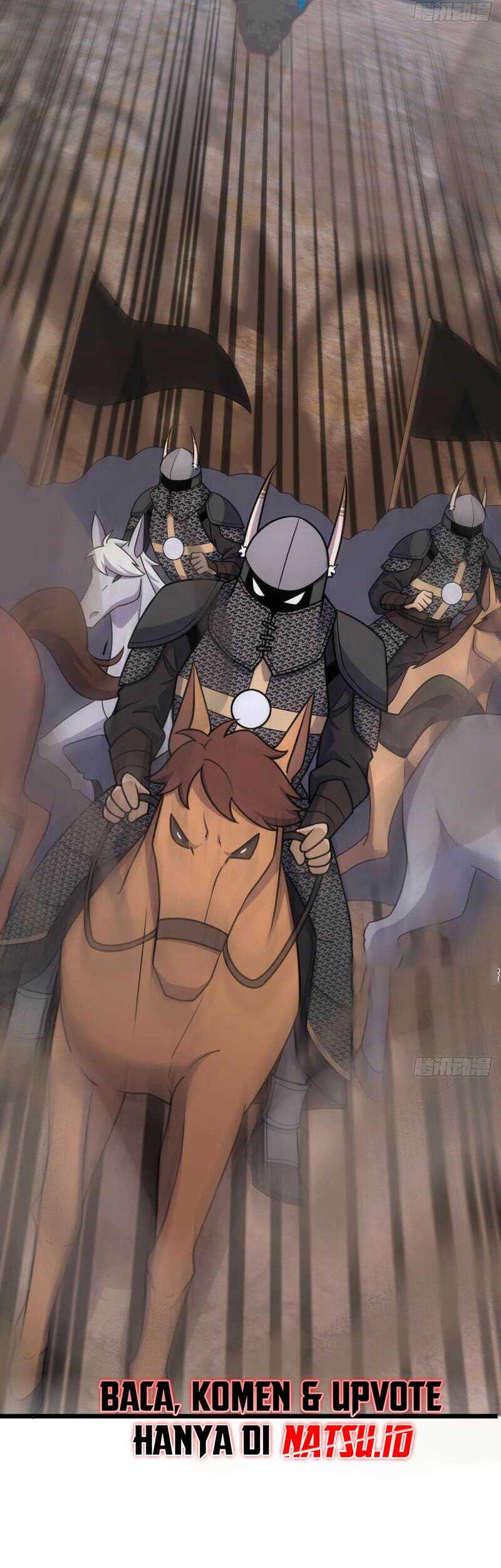 Spare Me, Great Lord! Chapter 649 Gambar 18