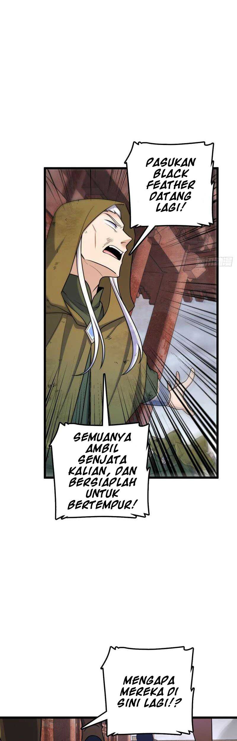 Spare Me, Great Lord! Chapter 649 Gambar 19