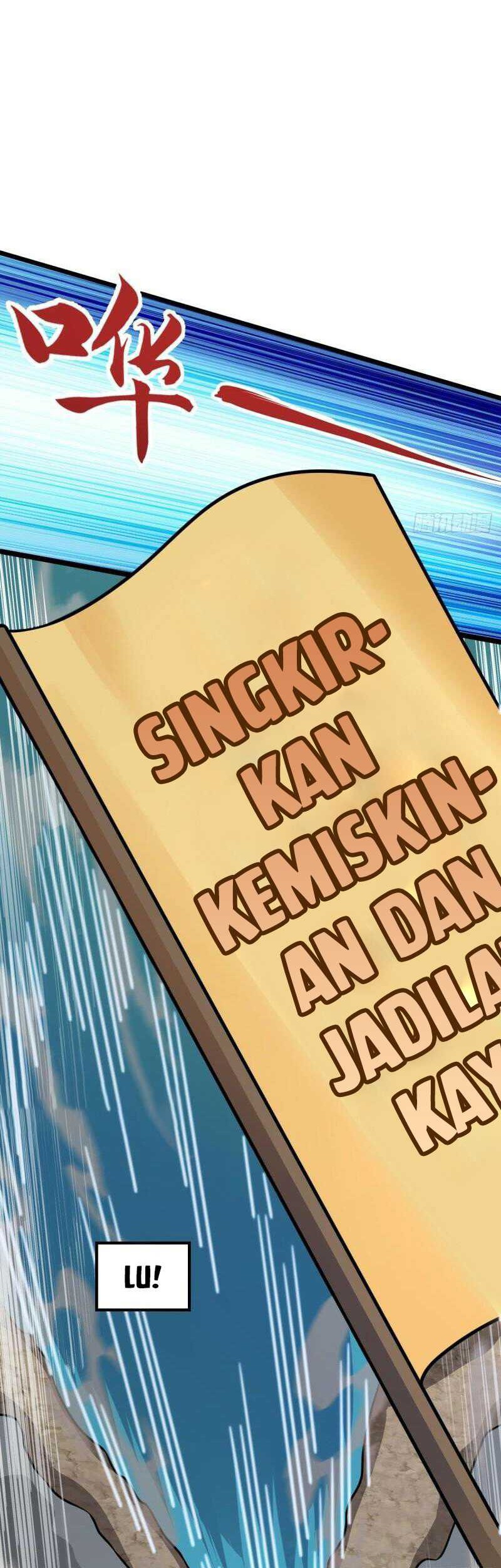 Spare Me, Great Lord! Chapter 649 Gambar 22