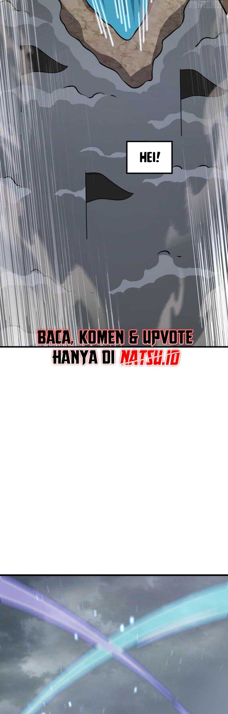Spare Me, Great Lord! Chapter 649 Gambar 23